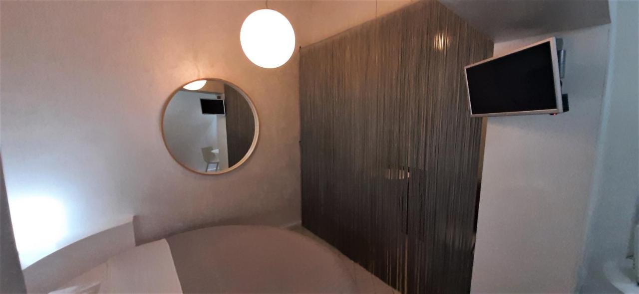Wrh Trastevere Rome Exterior photo