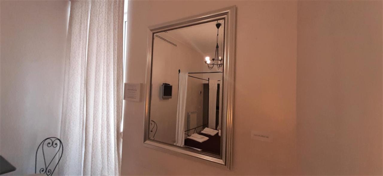 Wrh Trastevere Rome Exterior photo