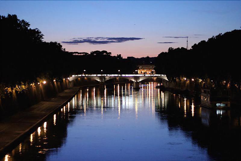 Wrh Trastevere Rome Exterior photo