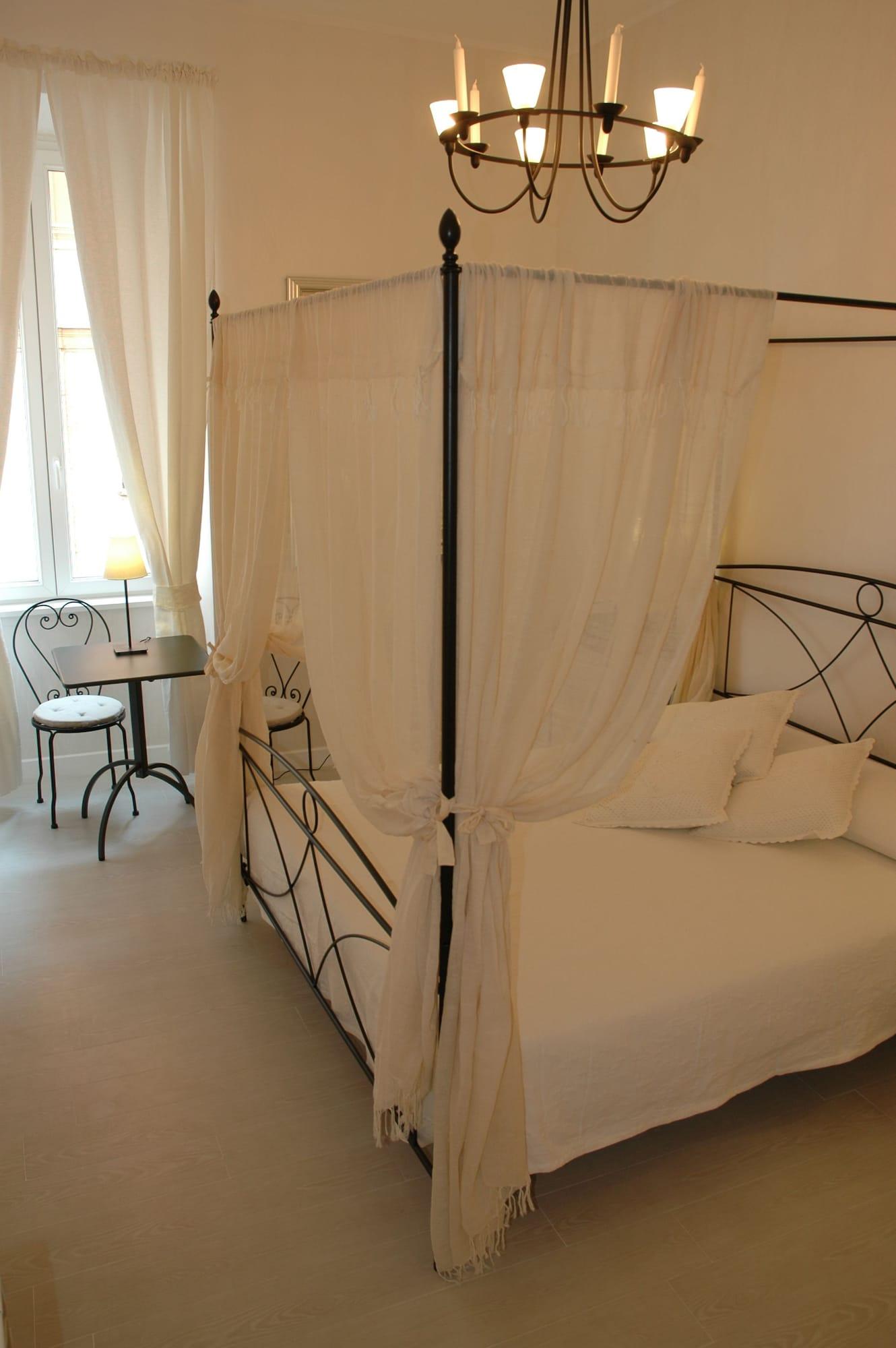Wrh Trastevere Rome Exterior photo