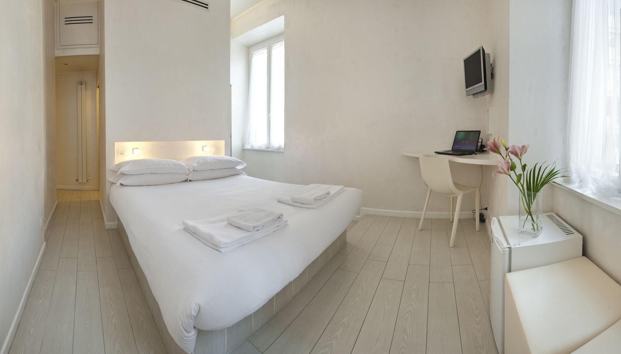 Wrh Trastevere Rome Exterior photo