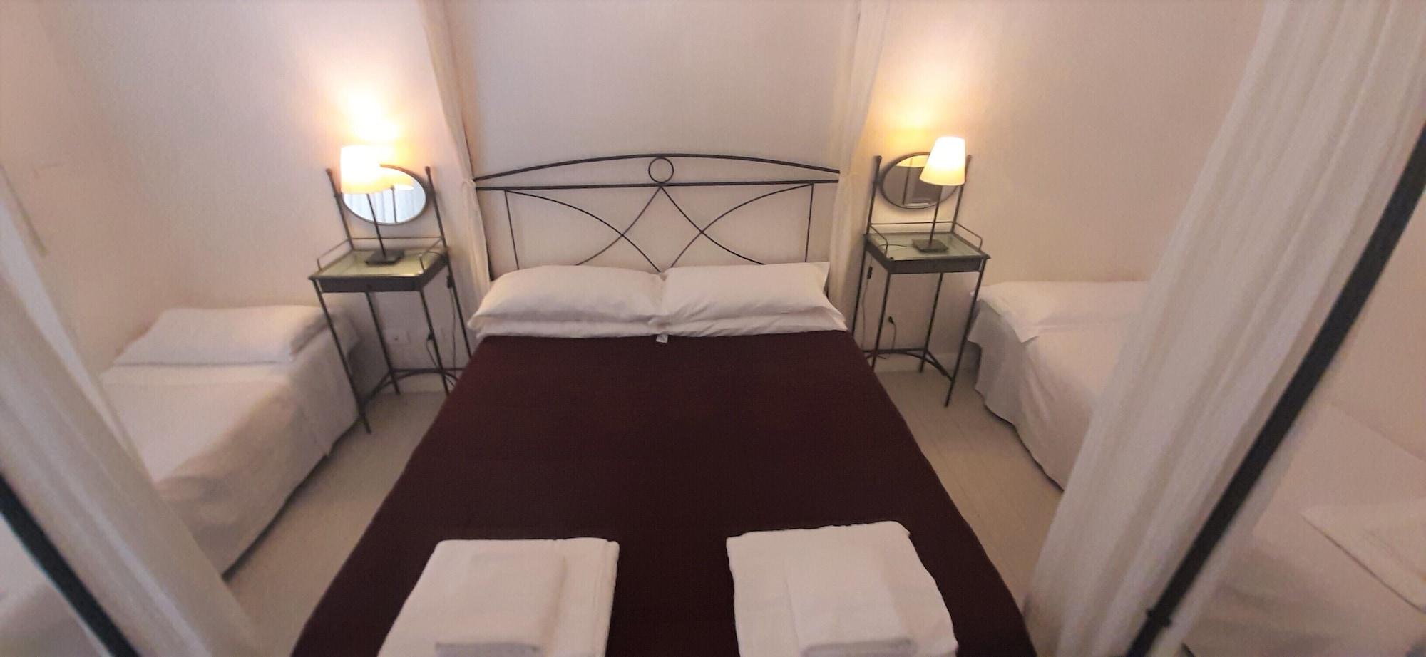 Wrh Trastevere Rome Exterior photo