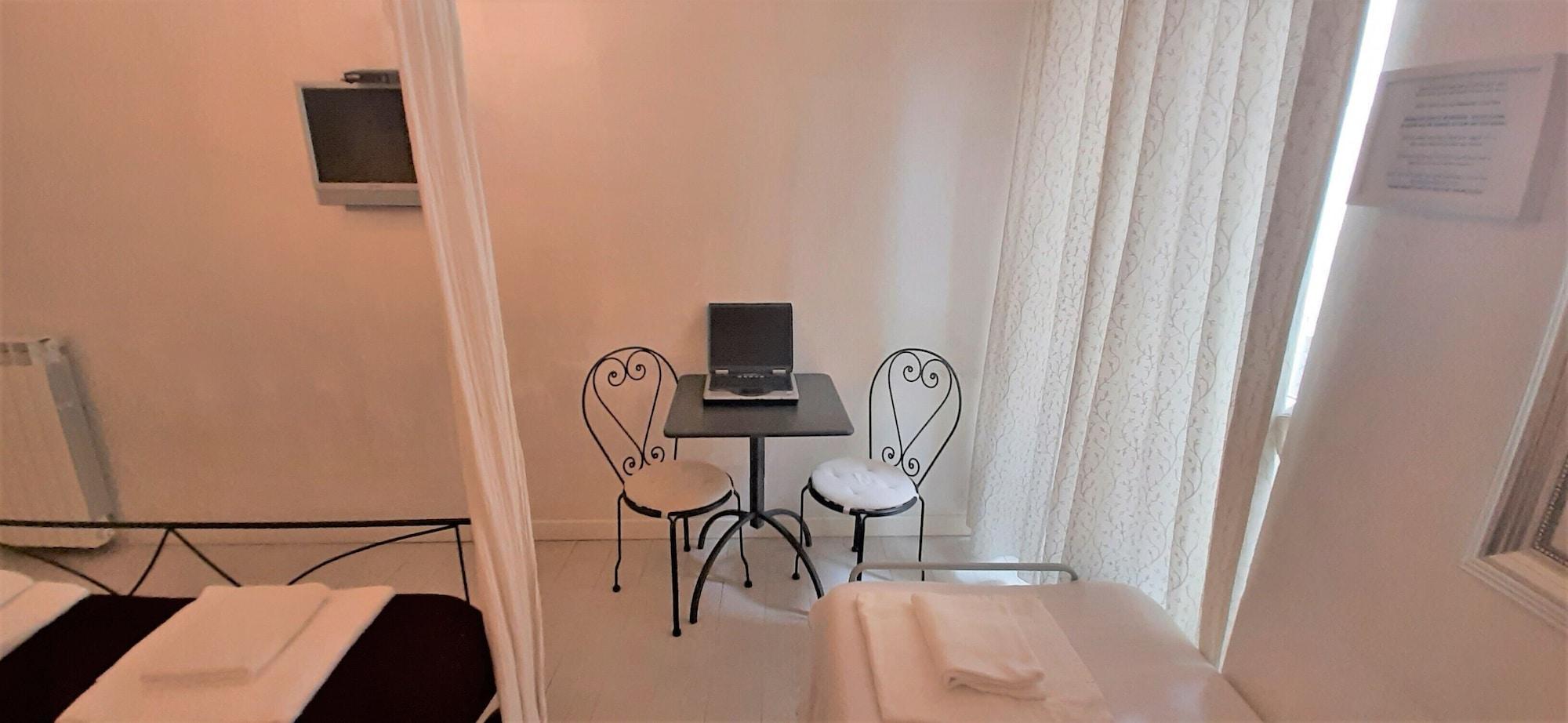 Wrh Trastevere Rome Exterior photo
