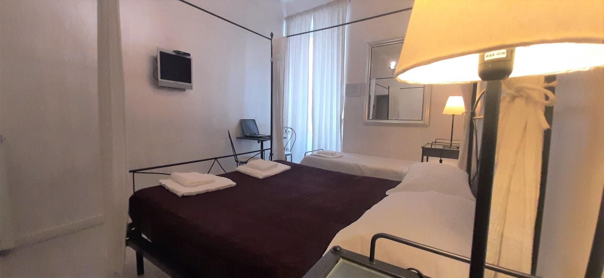 Wrh Trastevere Rome Exterior photo