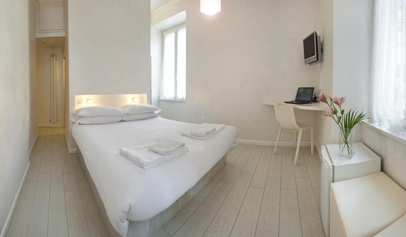 Wrh Trastevere Rome Exterior photo