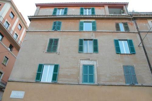 Wrh Trastevere Rome Exterior photo